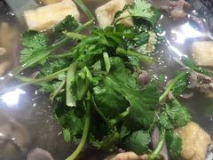 -老城南.鸭血粉丝汤(夫子庙店)