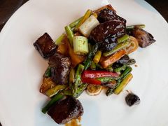 -环球港凯悦 · 享悦中餐厅
