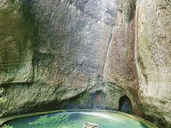 -雁荡山风景名胜区