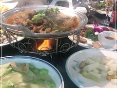 -九龙奇迹海鲜大排档(万象城店)