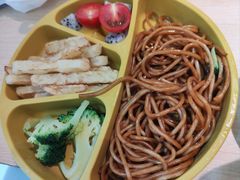 -吕氏疙瘩汤·海鲜新鲁菜(凯德mall新都心店)