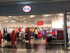 -C&A(茂业天地店)