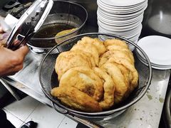 -老方子馅饼粥(台东店)