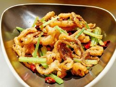 -四季餐厅·新津菜(环湖中路店)