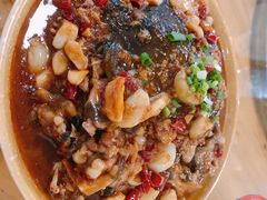 -冶建镜子·老南昌大排档·江西虾王(总店)