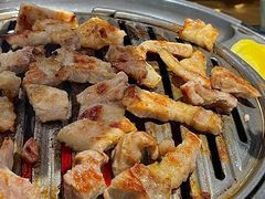 -金顺韩式烤肉·网红烤肉店(广利路店)