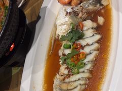 -拉完海鲜大排档(温岭店)