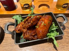 -Goose Island Brewhouse鹅岛精酿啤酒餐厅