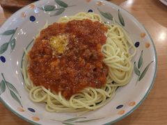 -萨莉亚意式餐厅(南京环亚凯瑟琳广场店)