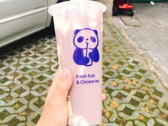 -茶百道(太平门直街店)