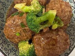 -正阳门饭庄·烤鸭·北京菜(万丰路七里庄店)