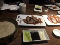 -全聚德(江宁店)