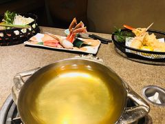 -蟹道乐(網元別館店)