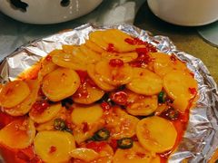 -小八仙·宴(三峡茶庄店)