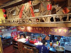 -今邕烧烤(西大店)