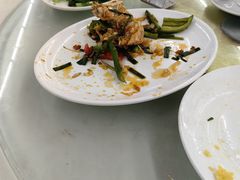 -红月湾海鲜饭店•沙滩海景(双月湾店)