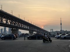 -武汉长江大桥