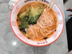 -柳大厨螺蛳粉(人民路总店)