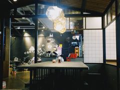 大堂-小井头·阿强面馆(复兴店)