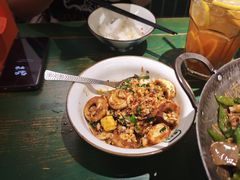 -费大厨辣椒炒肉(太平老街店)