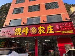 -银峰农庄·特色烧鸡·鲜无花果浸鸡