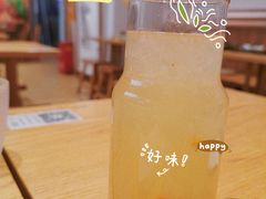 -小满手工粉(上海文峰广场店)