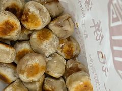 -宋记饼家(石门二路店)