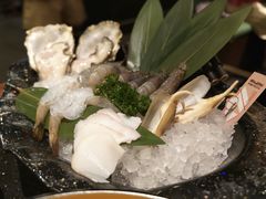 -牛New寿喜烧(金茂览秀城店)