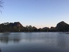 -Club Med地中海俱乐部·桂林度假村