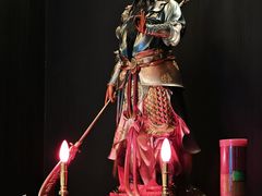 -天宝兄弟(前海壹方城店)