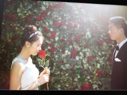 点击看大图 -太郎花子婚纱摄影艺术中心