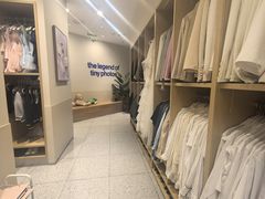 -天真蓝照相馆(五角场百联又一城店)