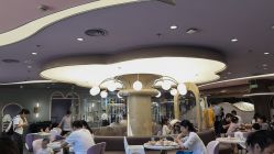 点击看大图 -奈尔宝·国风主题儿童乐园·亲子餐厅(豫园商城店)