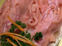 -田鸭肠·非遗火锅(彭州店)