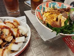 -孖记茶档·热腾茶餐(乐峰店)