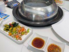 -海味当家·蒸锅海鲜(中山广场创始店)