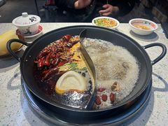 -龙厂长老火锅(抚琴店)