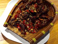 飘香手撕鸭-唐伯虎新派湘菜馆(石夏时代广场店)