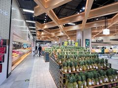 -7fresh七鲜(大族广场店)