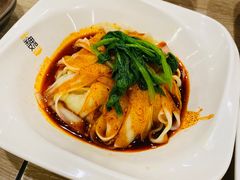 -魏家凉皮(博水商务大厦店)