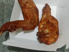 -麦当劳(瓦房店世纪广场店)