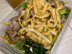 -幸运牛汕头小黄牛牛肉火锅(梅林店)