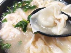 扁食中馄饨-坊门老街(宜山路店)
