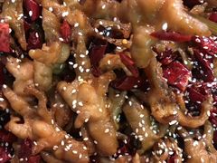 -盐帮80后冷吃兔·自贡特产·手撕兔(通达总店)