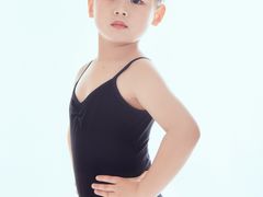 -蒲公英舞蹈艺术中心(解放路校区)