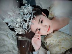 -盘子女人坊古装写真摄影(厦门总店)