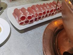 -东来顺饭庄(新源里店)