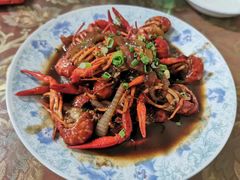 -许村蟹面(海宁许村大道店)