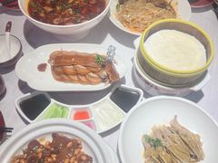 -大鸭梨烤鸭·北京菜(大兴南小街店)