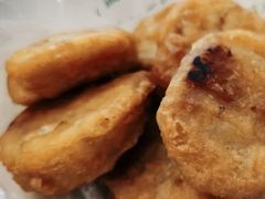 -老回回小吃(百万庄店)